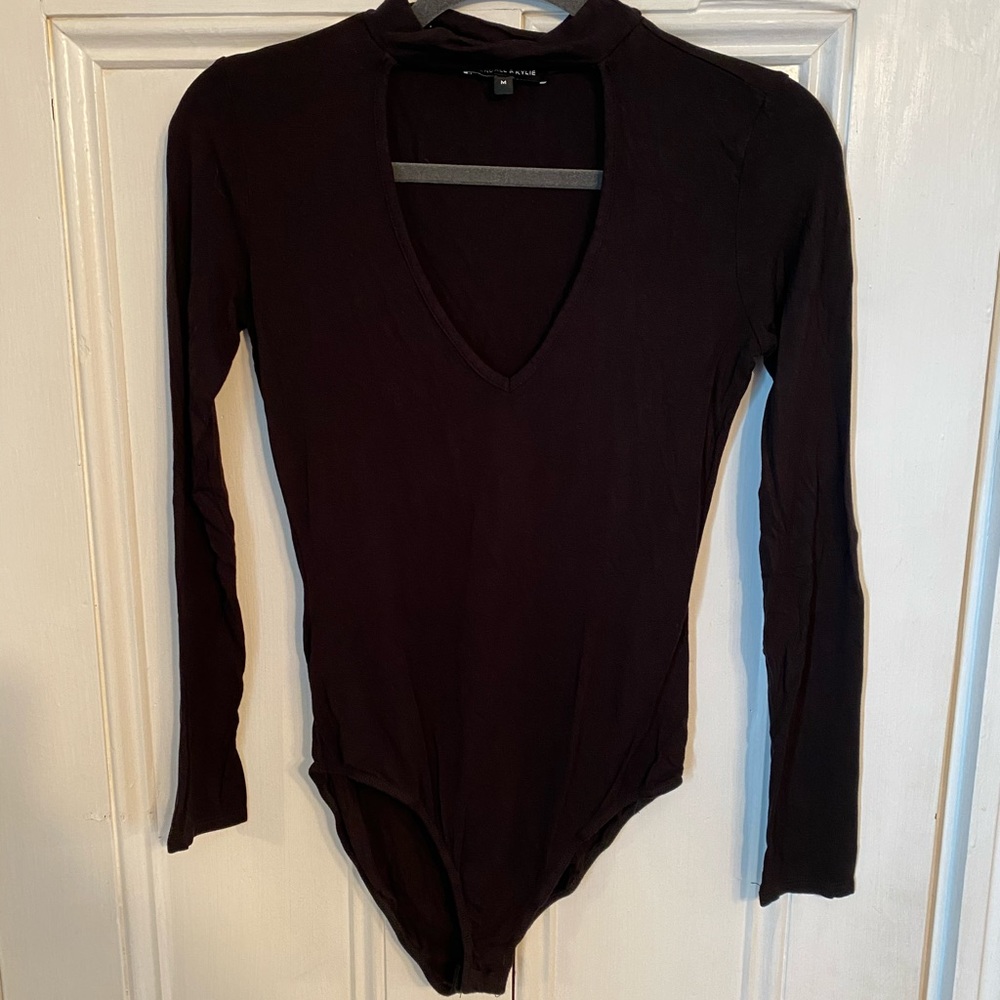 Bodysuit